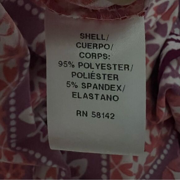 Wisp Cyndie Jersey Dress Size 12 - Picture 6 of 7